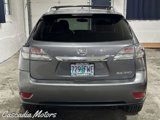 Used 2012 Lexus RX 350 AWD image 6