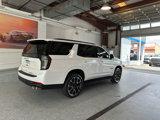 New 2025 Chevrolet Tahoe RST image 3