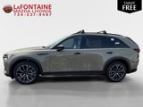 New 2025 MAZDA CX-70 Plug-In Hybrid w/ Premium Pkg image 4