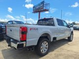New 2025 Ford F250 Lariat w/ Lariat Ultimate Package image 5