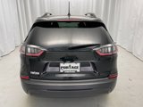 Used 2023 Jeep Cherokee Altitude Lux image 3