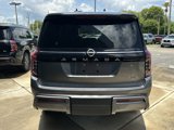 New 2025 Nissan Armada SL image 5
