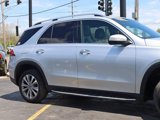 Used 2020 Mercedes-Benz GLE 350 4MATIC image 4