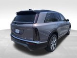 New 2026 Cadillac Vistiq Luxury image 5