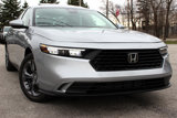 Used 2024 Honda Accord EX image 2