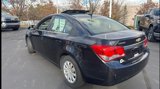 Used 2011 Chevrolet Cruze LT image 5
