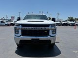 Used 2021 Chevrolet Silverado 2500 LT image 3