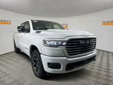 New 2025 RAM 1500 Laramie w/ Laramie Southwest Edition image 3