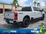New 2025 Ford F350 Lariat image 5
