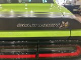 New 2023 Dodge Challenger R/T Scat Pack w/ Plus Package image 4
