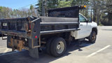 Used 2015 Chevrolet Silverado 3500 W/T w/ WT Convenience Package image 3