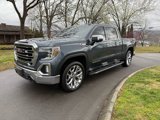 Used 2020 GMC Sierra 1500 SLT image 5