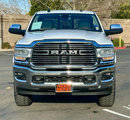 Used 2021 RAM 3500 Laramie image 3