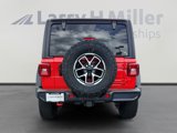 New 2025 Jeep Wrangler Unlimited Rubicon image 4