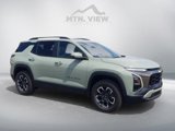 New 2026 Chevrolet Equinox ACTIV w/ Convenience Package III image 2