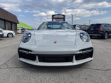 Used 2021 Porsche 911 Turbo S image 4