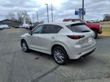Used 2025 MAZDA CX-5 AWD 2.5 S w/ Premium Plus Pkg image 6
