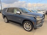 New 2025 Chevrolet Tahoe Premier image 2