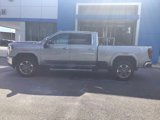 New 2025 GMC Sierra 2500 SLT w/ SLT Premium Package image 3