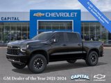 New 2026 Chevrolet Silverado 1500 ZR2 image 2