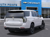 New 2025 Chevrolet Tahoe High Country image 4