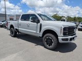 New 2025 Ford F250 Platinum w/ Tremor Off-Road Package image 2