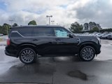 New 2025 Nissan Armada Platinum Reserve image 5