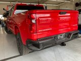 New 2025 Chevrolet Silverado 1500 Custom Trail Boss image 5