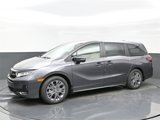 New 2025 Honda Odyssey Touring image 2