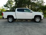 Used 2019 Chevrolet Colorado LT image 5