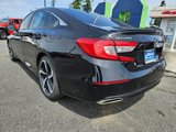 Used 2018 Honda Accord Sport image 3