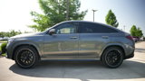 New 2026 Mercedes-Benz GLE 53 AMG 4MATIC Coupe image 4