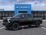New 2025 Chevrolet Silverado 2500 ZR2 image 2