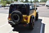 Used 2002 Jeep Wrangler SE image 5