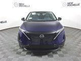 New 2025 Nissan Ariya Platinum image 2