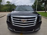 Used 2019 Cadillac Escalade ESV Platinum image 5