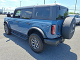 New 2025 Ford Bronco Badlands image 3