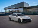 New 2025 Hyundai Elantra N Line image 2