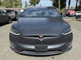 Used 2016 Tesla Model X 90D image 2