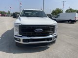 New 2025 Ford F250 XL image 3