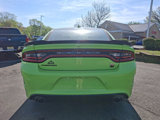 Used 2023 Dodge Charger Scat Pack w/ Plus Group image 4