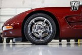 Used 2003 Chevrolet Corvette Coupe w/ Preferred Equipment Group image 4