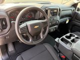 New 2025 Chevrolet Silverado 2500 Custom w/ Custom Value Package image 5