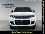 New 2025 Jeep Grand Cherokee L Summit image 4