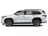 New 2025 Toyota Sequoia Limited image 3