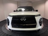 New 2025 INFINITI QX80 Autograph w/ Autograph Exterior Package image 2