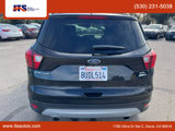 Used 2019 Ford Escape SEL image 4