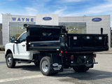 New 2025 Ford F350 XL w/ XL Chrome Package image 3