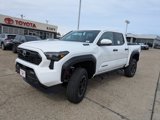 New 2025 Toyota Tacoma TRD Off-Road image 3