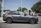 New 2025 Audi SQ7 Prestige image 3